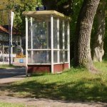 Fietspad voor Hotel Gaasterland
